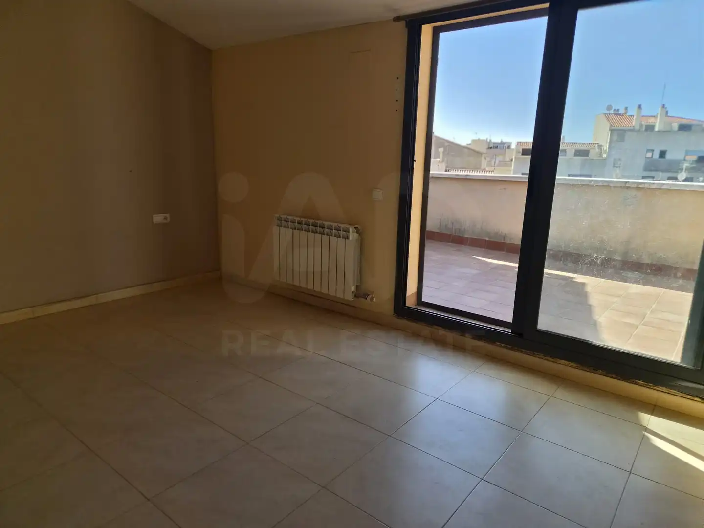 Bedroom of Flat for sale in Sant Pere de Ribes  with Heating and Terrace