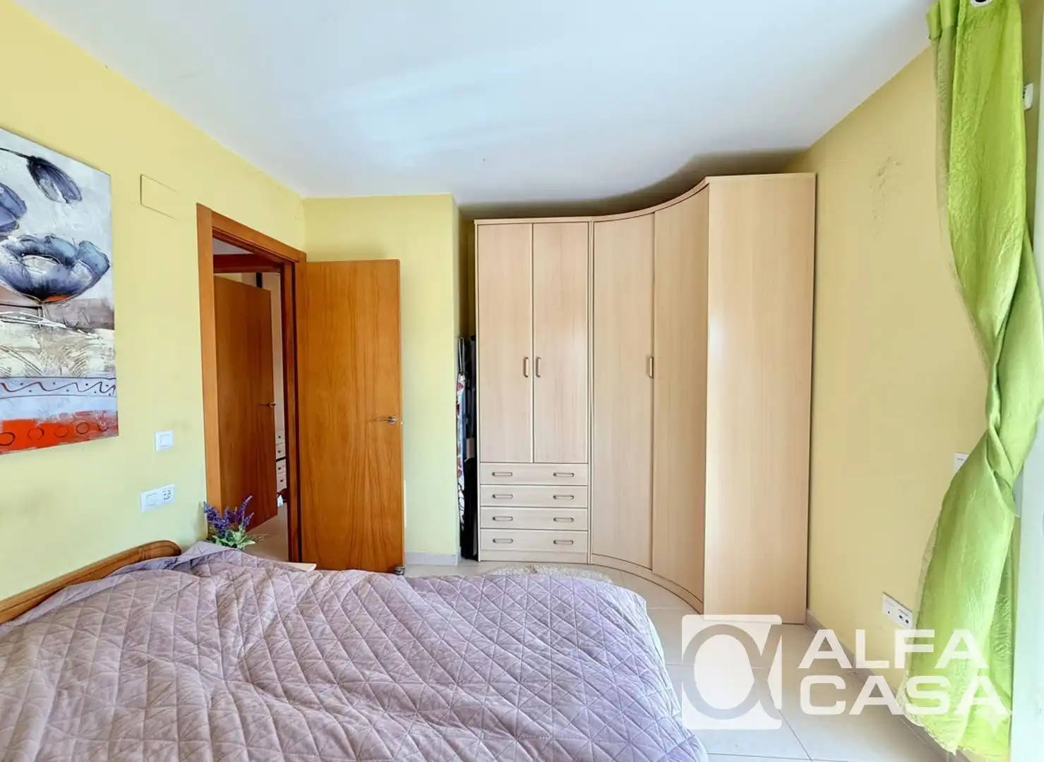 Habitación de Casa o chalet en venta en Lloret de Mar con Trastero, Amueblado y Horno