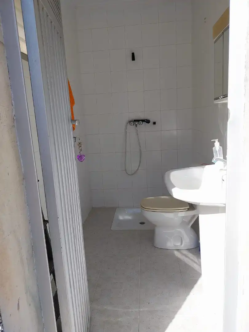 Baño de Casa o chalet en venta en Elche / Elx con Aire acondicionado, Calefacción y Jardín privado