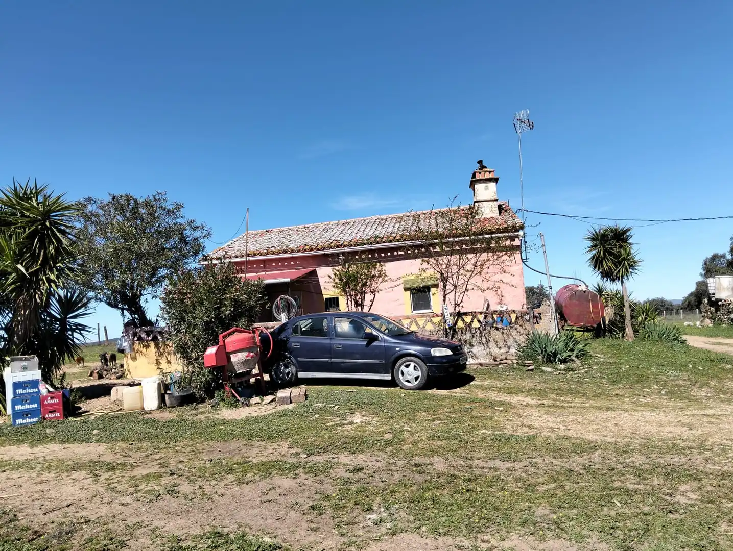 Terreni e lotti in vendita a Calle Virgen Puerto, imagen 19