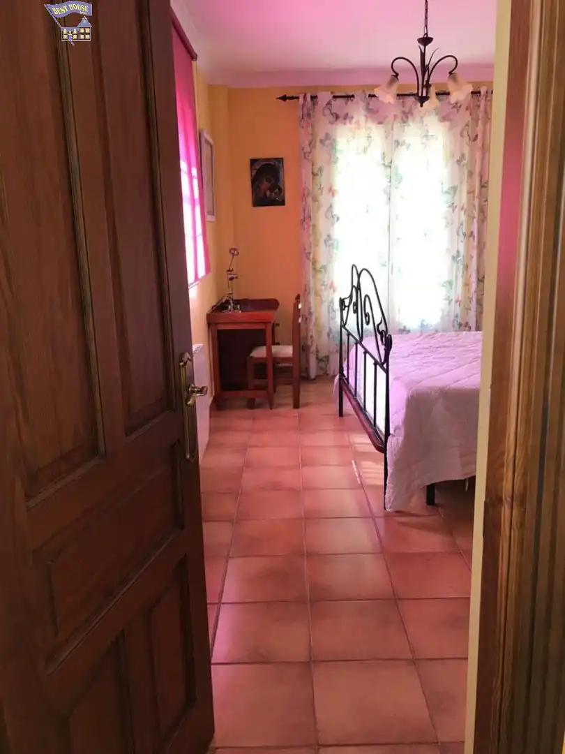 Casa con terraza en venta en Arcos de la Frontera, imagen 22