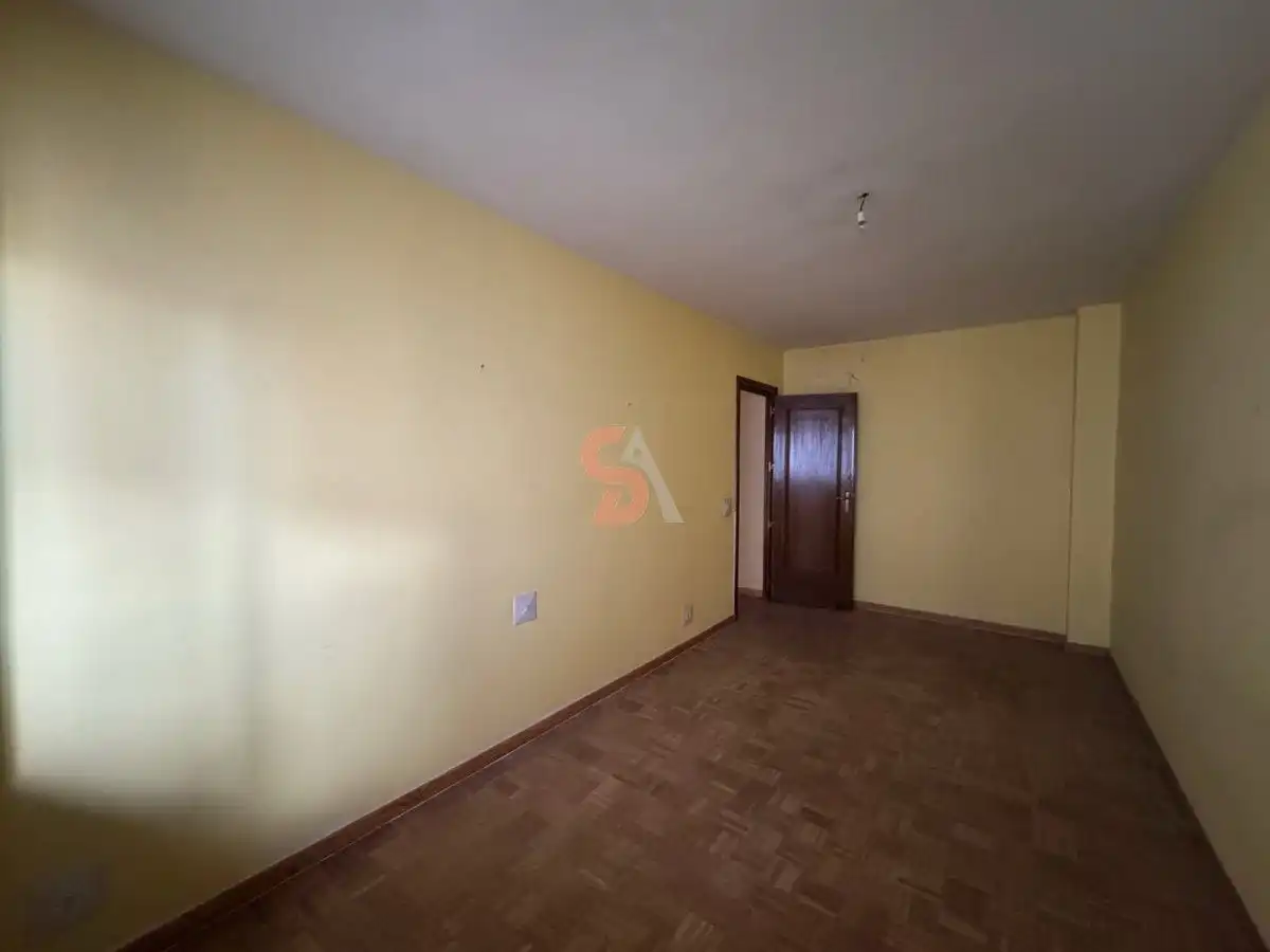 Piso en venta en HOSPITAL MILITAR, Campo Grande