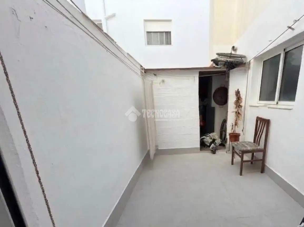 Flat for sale in Centro Ciudad