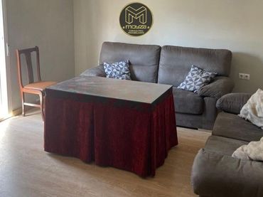 Appartamento con balcone in vendita a Torredonjimeno