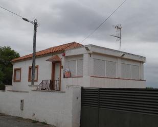 Exterior view of Flat for sale in El Catllar 