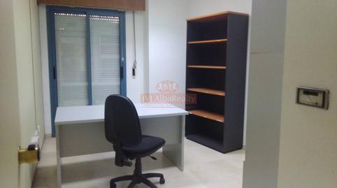 Foto 4 de Planta baixa en venda a Centro, Albacete