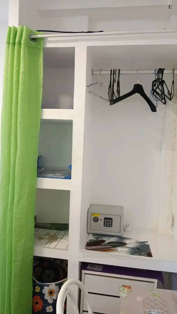 Room in Concepción