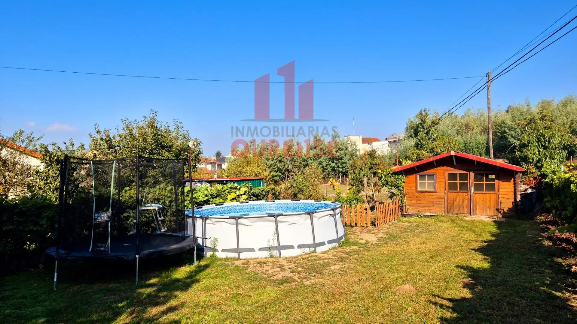 Houses for sale in Barrocanes