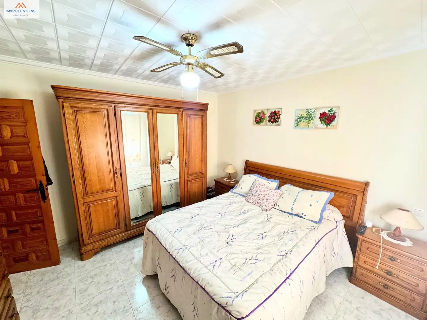Chalet con terraza en venta en San Fulgencio, imagen 7