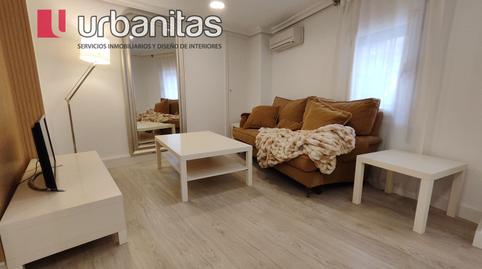 Foto 5 de Pis en venda a Calle Jara Carrillo, San Pedro,  Murcia Capital