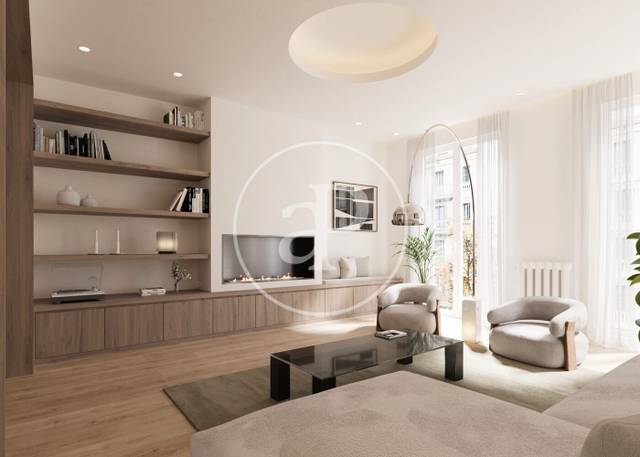 Piso en Venta en C. de Trafalgar en Trafalgar