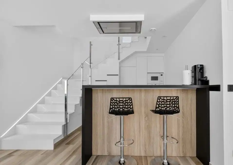 Chalet con piscina en venta en Los Balcones - Los Altos, imagen 10
