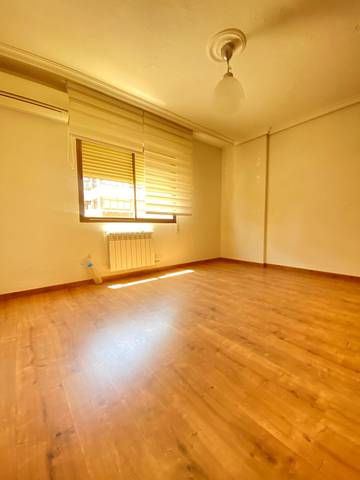 Piso en Alquiler en Calle de los Hidalgos, 5 en El Torreón - Los Ángeles - El Pilar