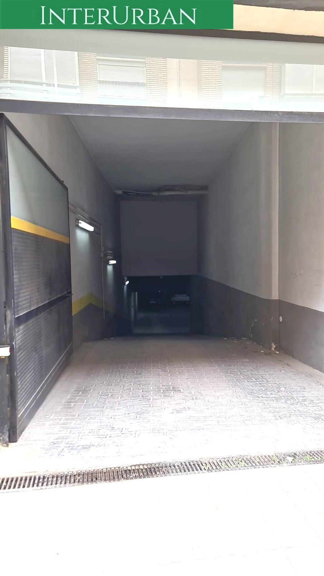 Aparcament de Garatge en venda en Llíria