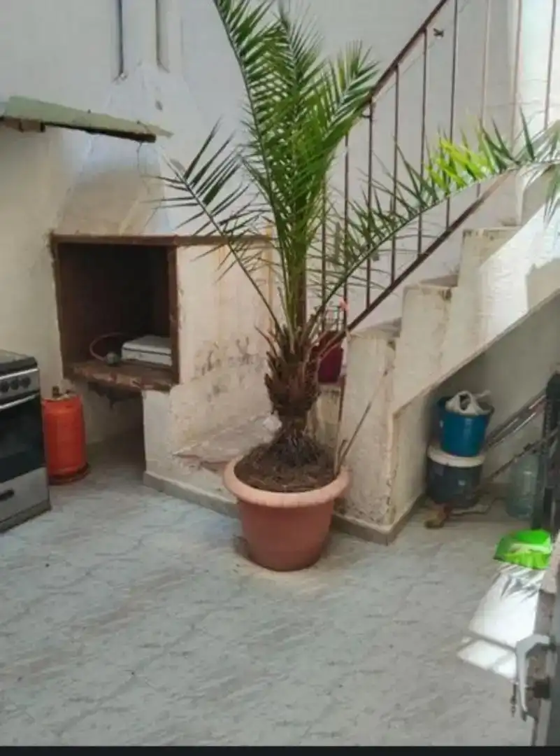 Garden of Detached homes for sale in Faura  with Balcony