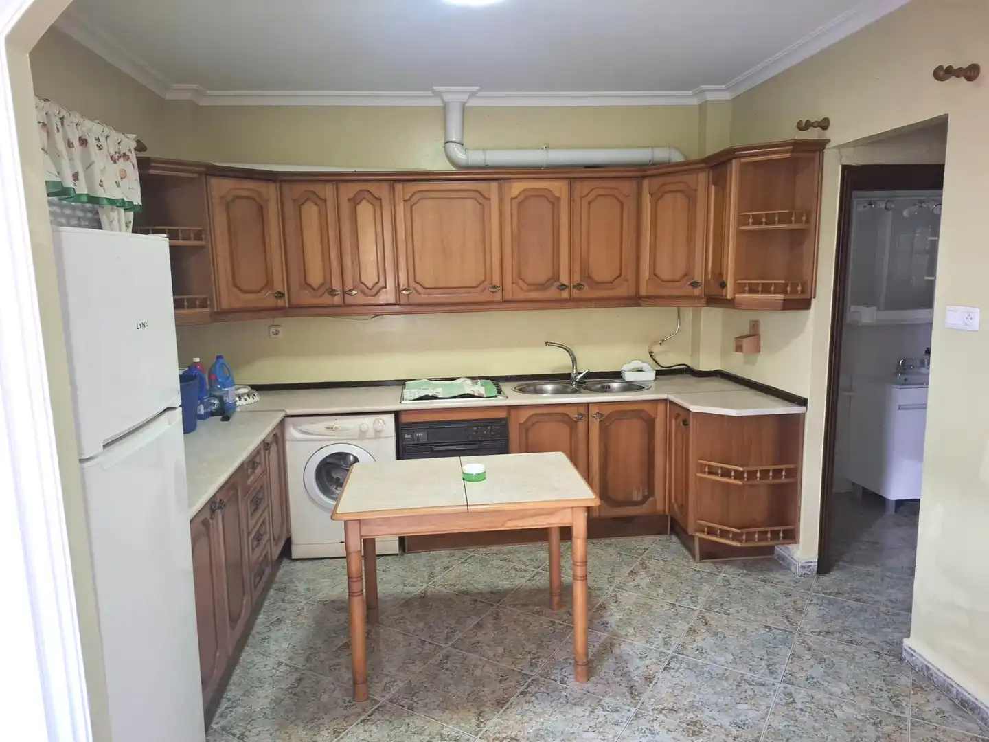 Casa en venda a La Granja - La Colina - Los Pastores, imagen 2
