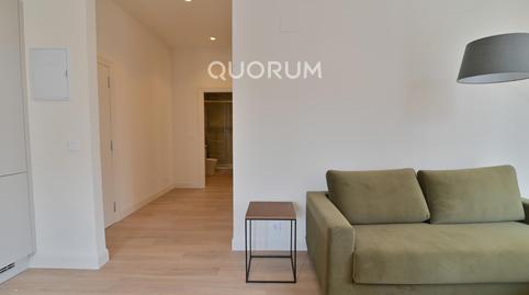 Foto 5 de Piso de alquiler en Calle Marqués del Puerto, 16, Ensanche - Moyua - Diputación, Bilbao