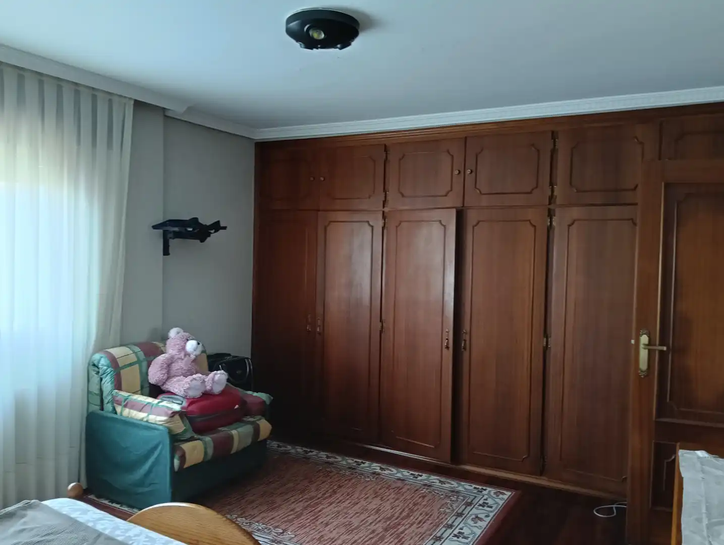 Casa con jardín en venta en Curtis, imagen 46