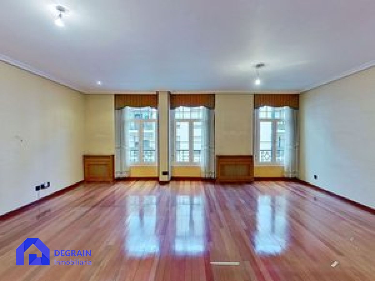 Flat for sale in Oviedo - CALLE MARQUES DE PIDAL, Parque San Francisco - Uría, Centro - Casco Histórico