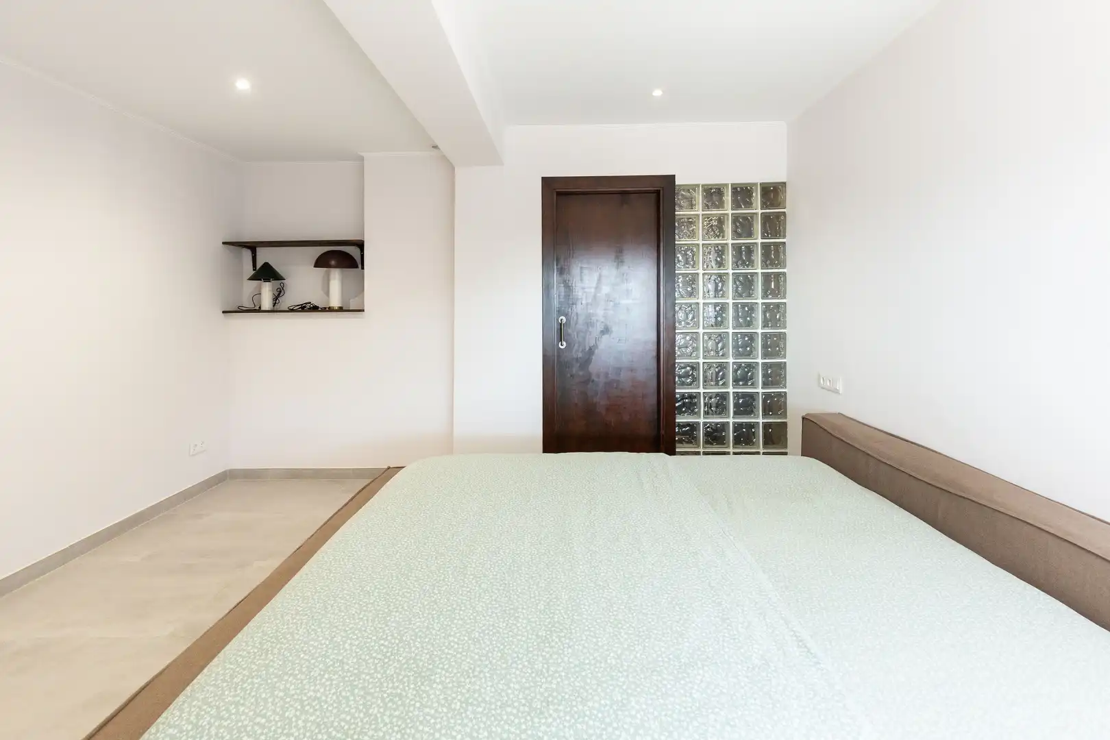 Casa amb piscina en venda a Santa Susanna, imagen 17