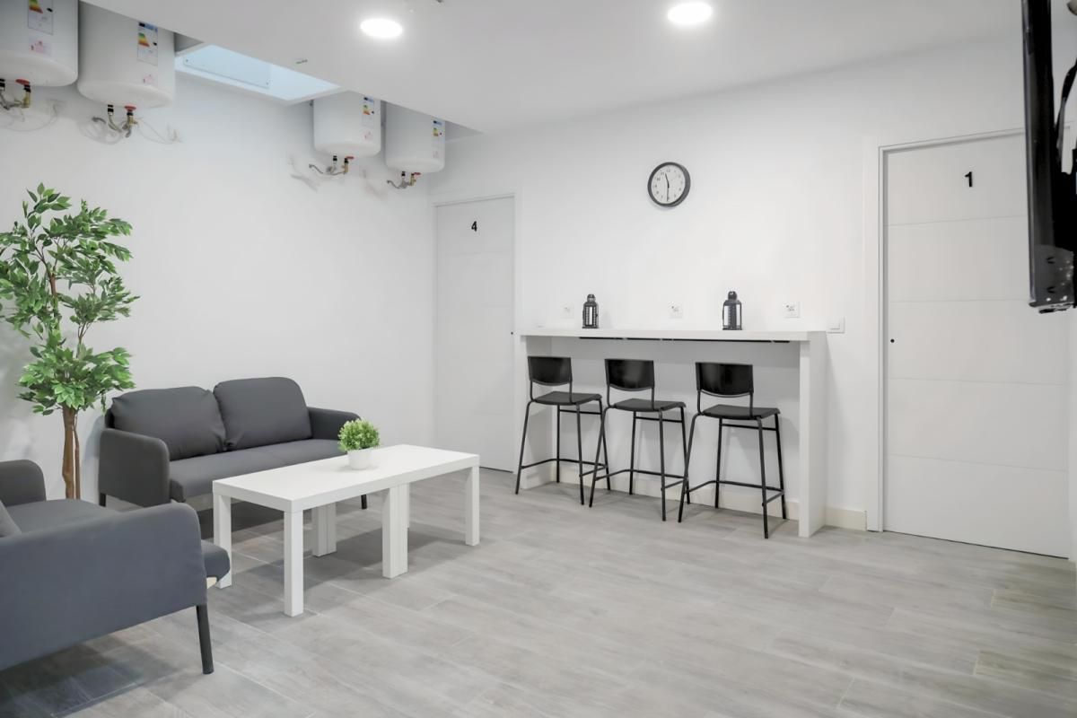 Study to rent in Opañel