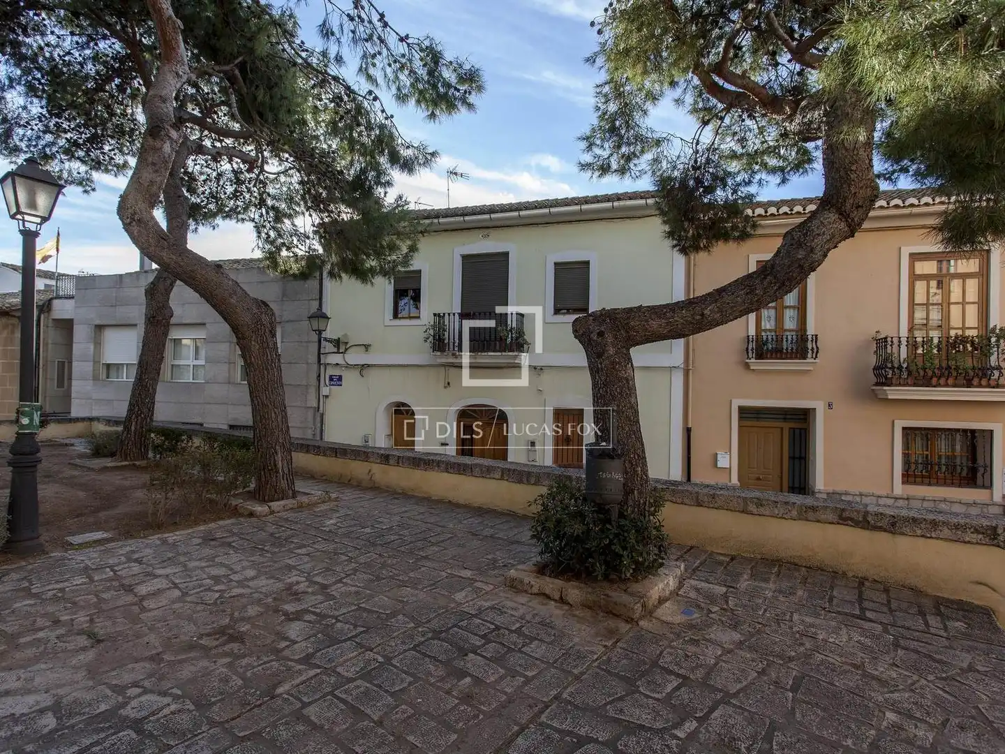 Attique avec terrasse à vendre à Rocafort, imagen 47