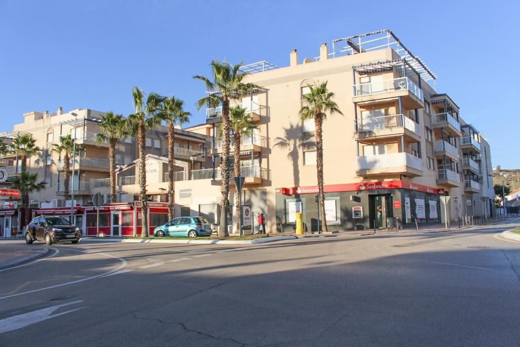 Wohnungen zum verkauf in Urbanización Santa Rosa, Torrox