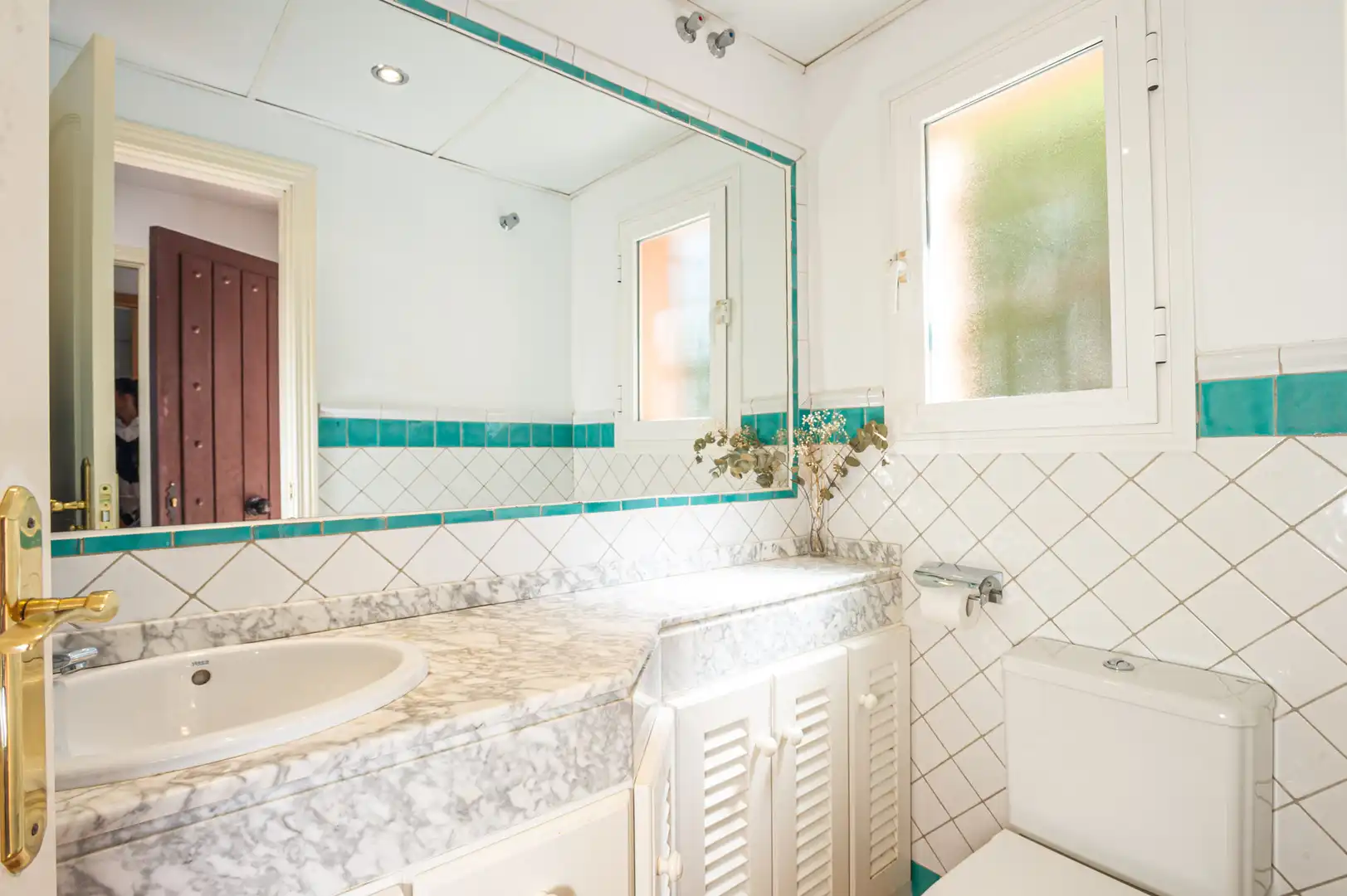 Casa adosada en venta en Lugar Urbanizacion Bahia Marbella, Bahía de Marbella