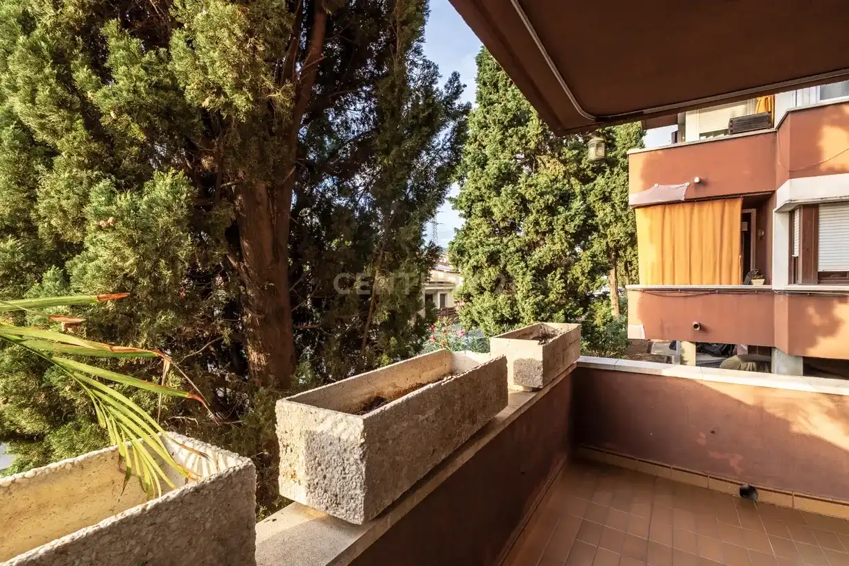 Mini appartamento con terrazza in vendita a Avinguda del Pla del Vent, Sant Joan Despí, Spain, imagen 8