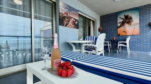 Photo 4 of Apartment to rent in Calle Llevant, 1, Maryvilla, Alicante