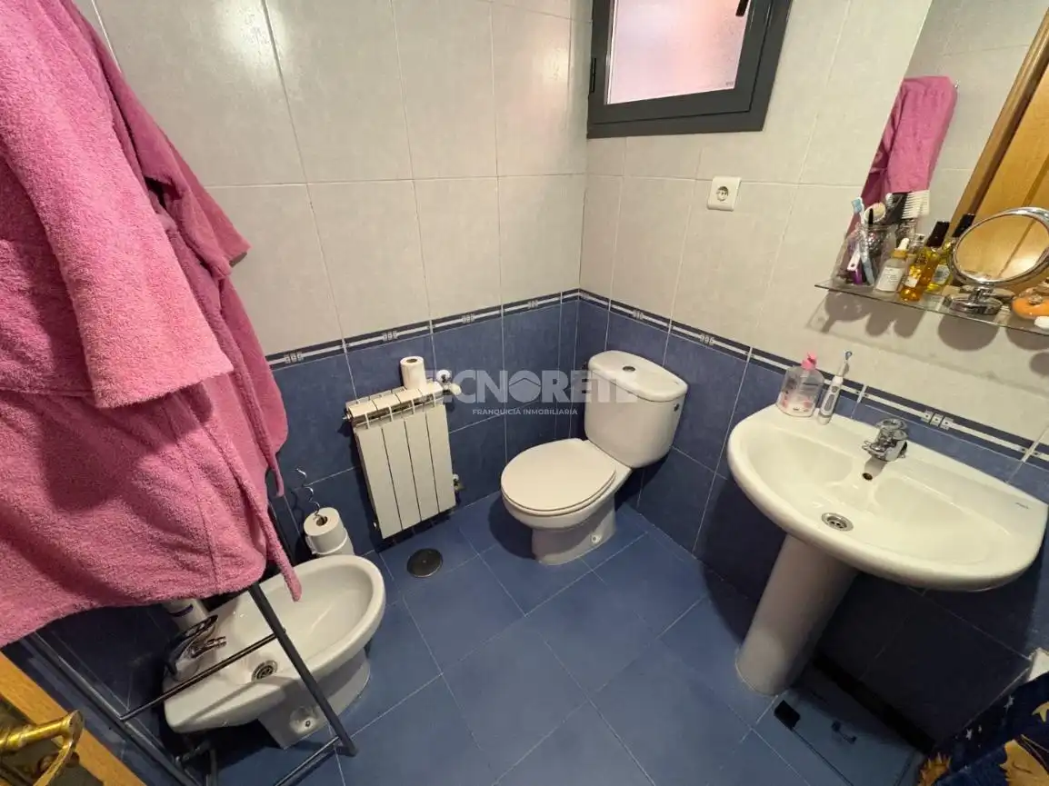 Wohnung mit Aufzug zum Verkauf in Estación - Los Manantiales, imagen 27
