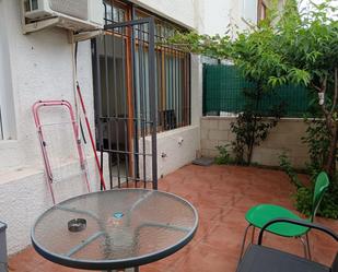 Terrace of Apartment for sale in L'Alfàs del Pi  with Air Conditioner, Heating and Private garden