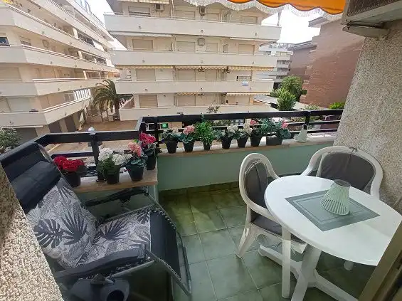 Pis amb terrassa en venda a Marcos Redondo, imagen 12