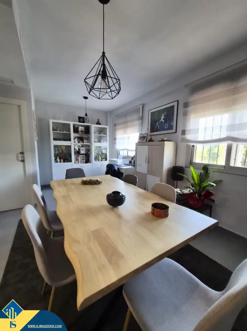 Villa mit Pool zum Verkauf in Nueva Torrevieja - Aguas Nuevas, imagen 3