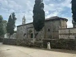 Vista exterior de Edifici en venda en Mélida