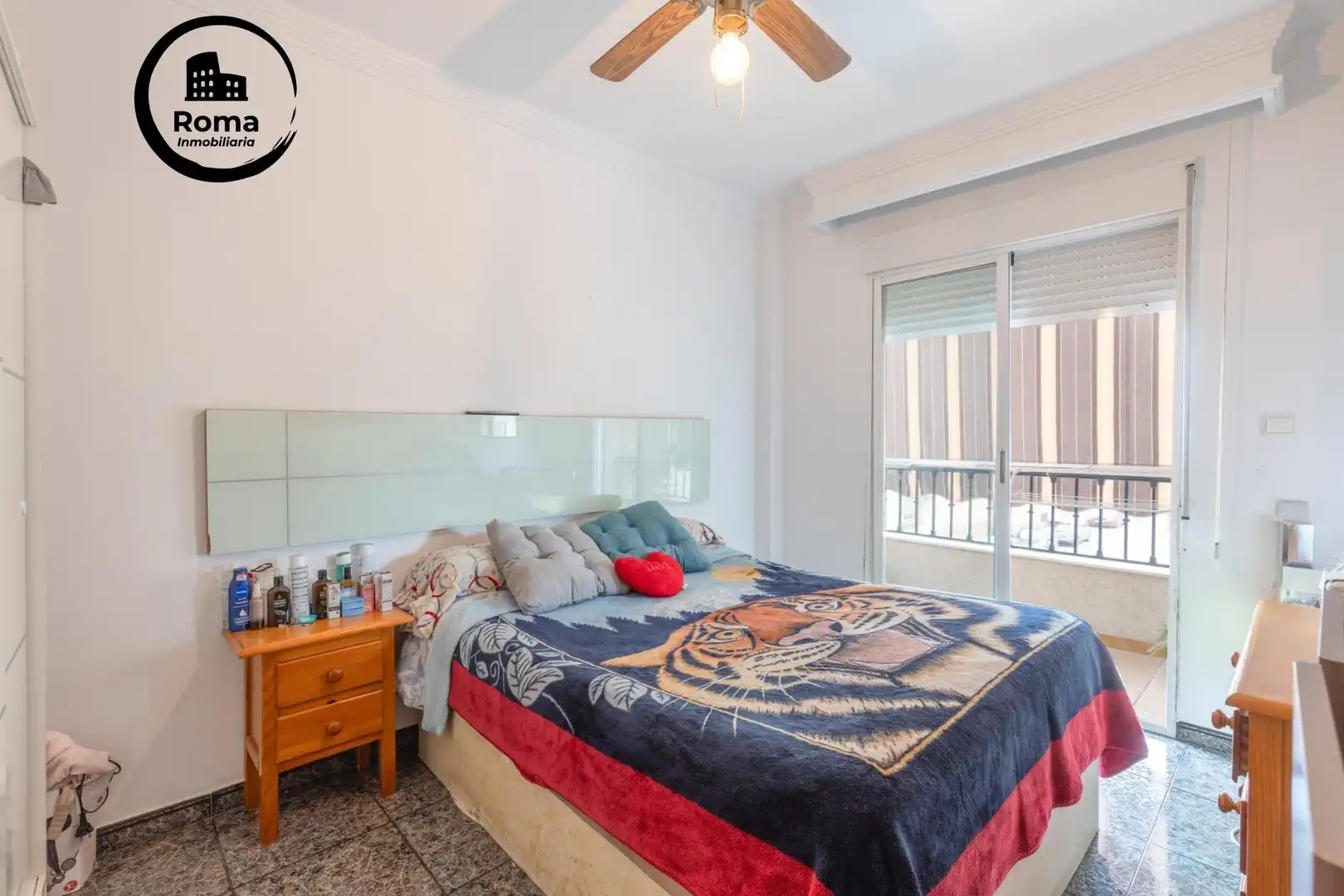Casa aparellada en venda a Calle Río Genil 22, imagen 29