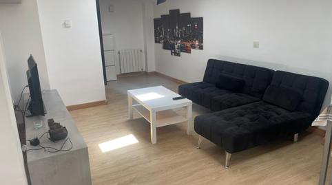 Foto 2 de Àtic de lloguer a Calle Ángel Delgado, Bargas, Toledo