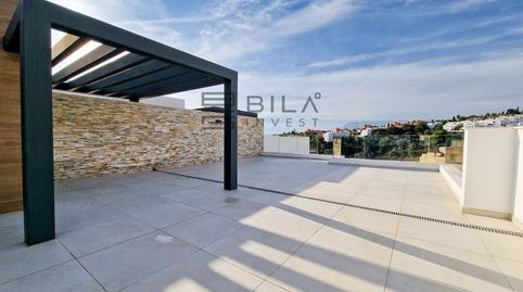 Foto 2 de Àtic en venda a La Romana, Cabopino - Artola, Marbella