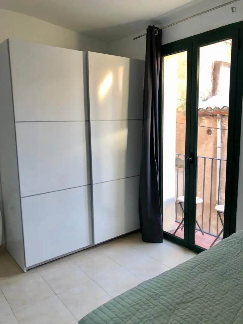 Wohnungen zur Miete in Sant Andreu de Palomar