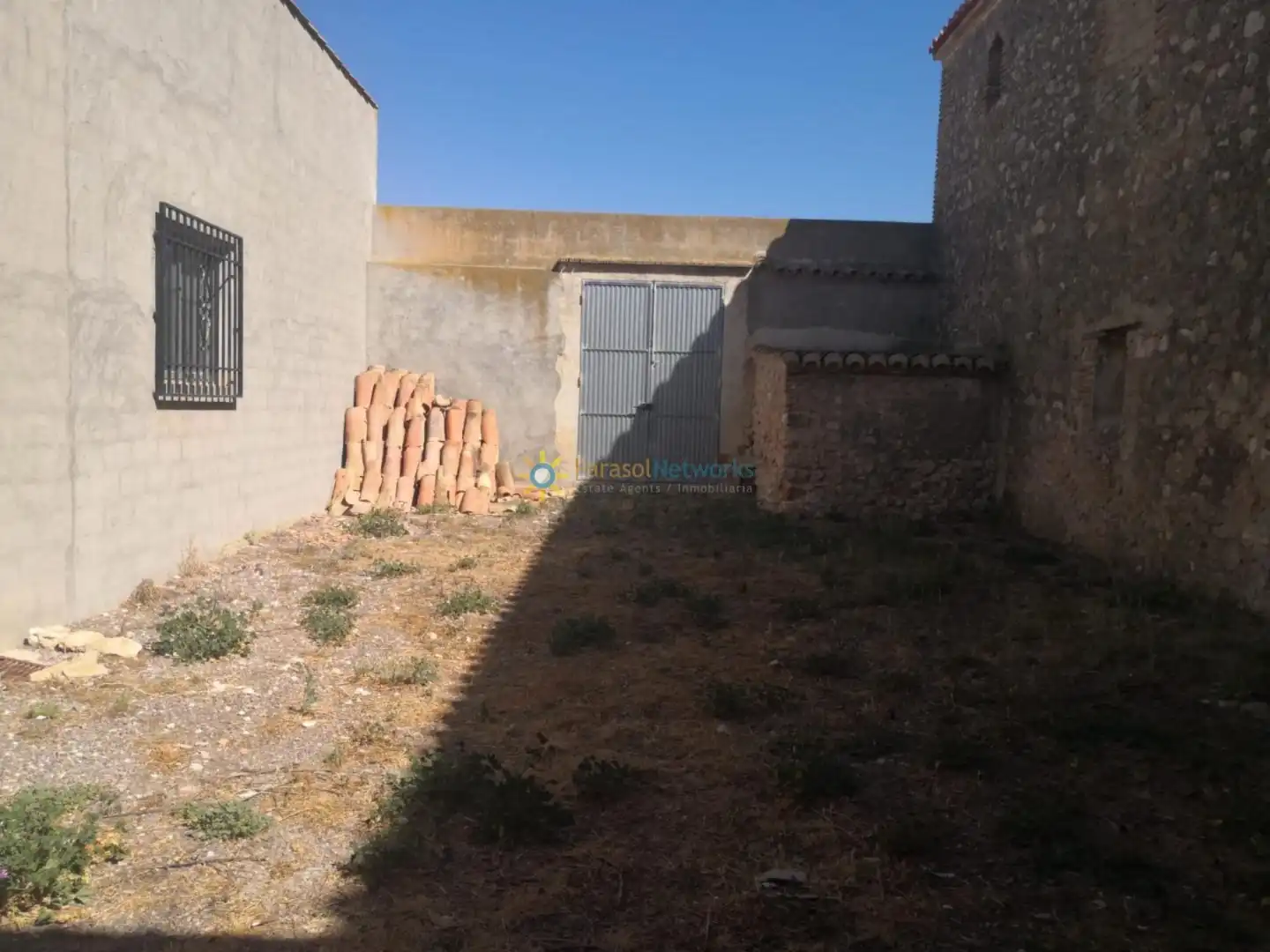 Landhaus mit Garten zum Verkauf in El Rabal, imagen 25