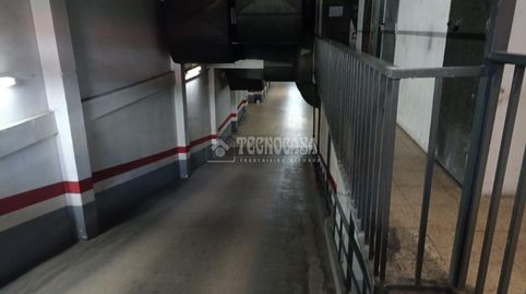 Foto 2 de Garaje en venta en Las Fuentes, Zaragoza Capital