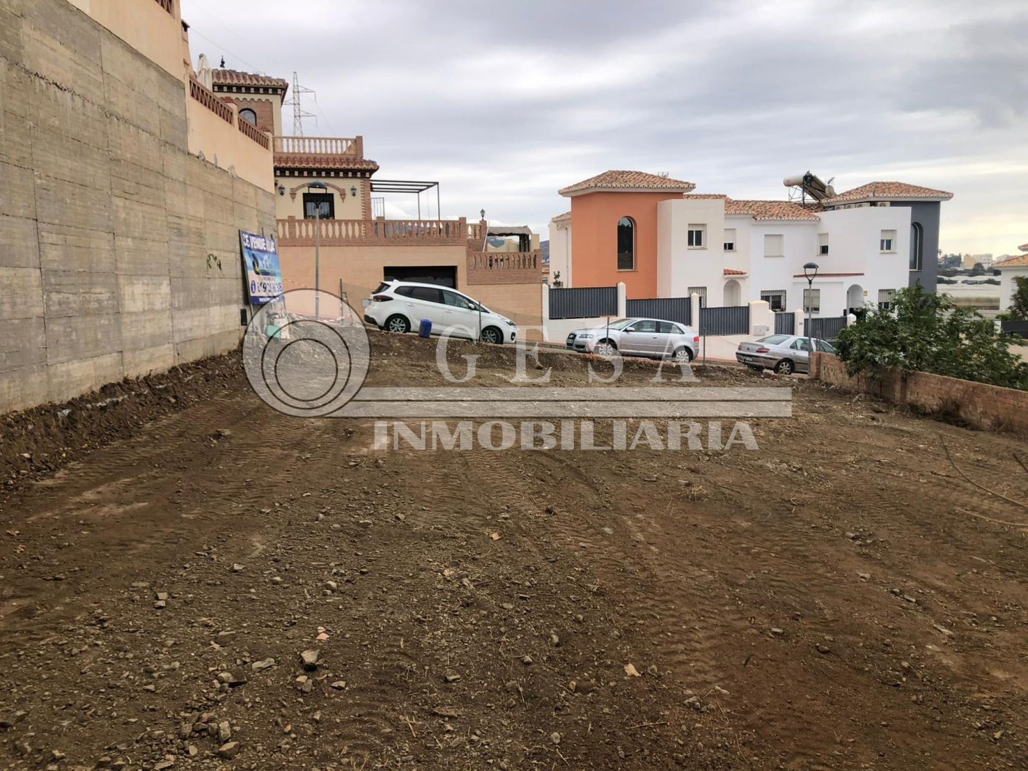 Residential for sale in Torrox