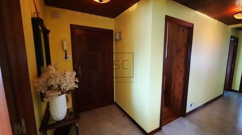 Foto 5 von Wohnung zum Verkauf in Ferro Couselo, Alto del Castaño, Narón