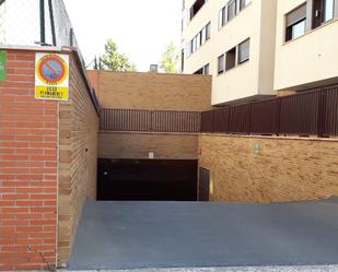 Aparcament de Garatge en venda en  Zaragoza Capital