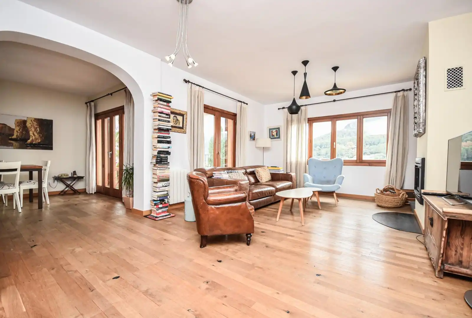 Haus mit Terrasse zum Verkauf in Esporles, imagen 13