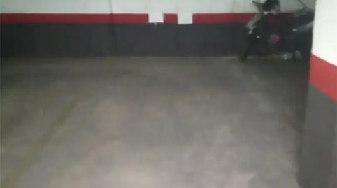Foto 3 de Garatge en venda a Calle Ortega y Gasset, 9, Las Pedroñeras , Cuenca