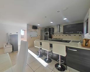 Kitchen of House or chalet for sale in L'Albiol  with Air Conditioner, Heating and Private garden