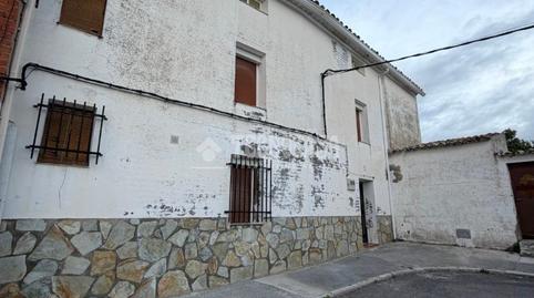 Foto 2 de Casa adosada en venda a Calle de la Virgen, Leganiel, Cuenca