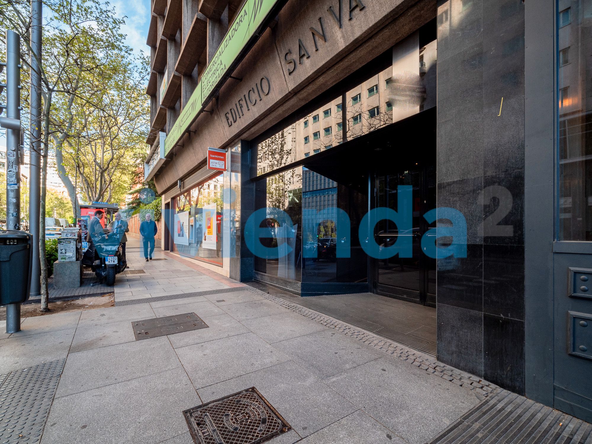 Premises for sale in PRINCESA, Universidad - Malasaña
