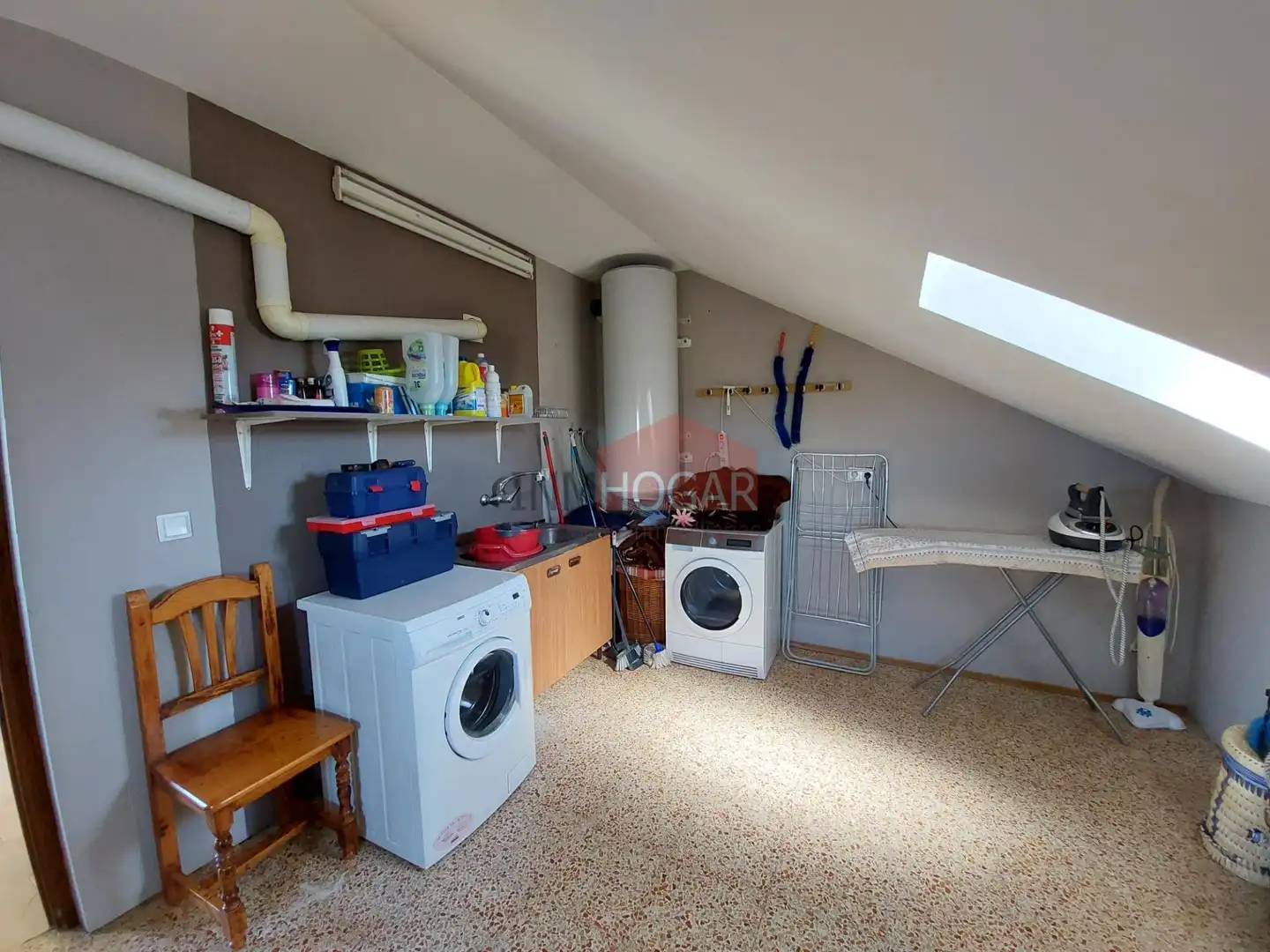 Houses for sale in Sanchidrián  with Private garden, Parquet flooring and Terrace